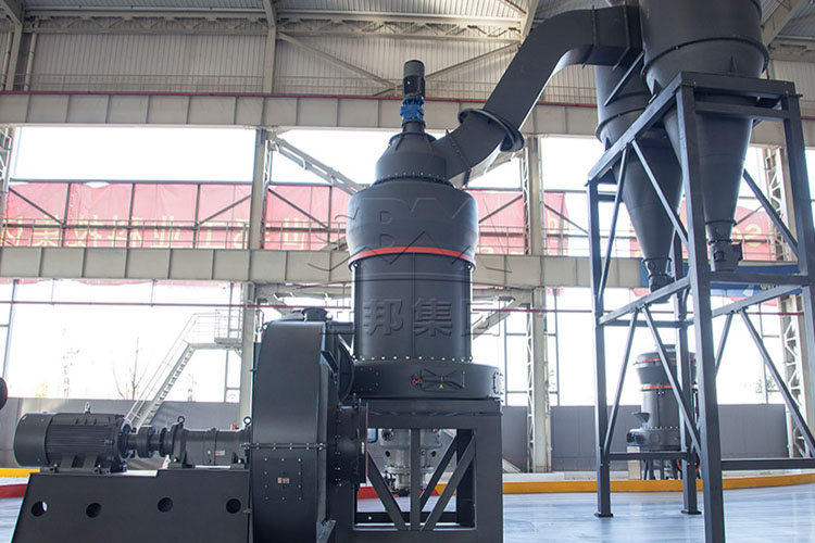 雷蒙磨給料超標(biāo)會(huì)使產(chǎn)能增加？雷蒙磨喂料知識(shí)大全！