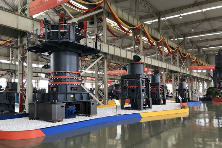 325目方解石粉生產設備都有哪些？多少錢?