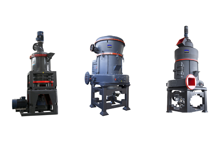 小型氧化鈣磨粉機值不值得投資？多少錢一臺？