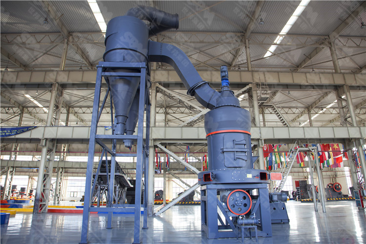 常用石膏磨粉機(jī)哪個(gè)品牌好？產(chǎn)量多少？多少錢一臺(tái)？